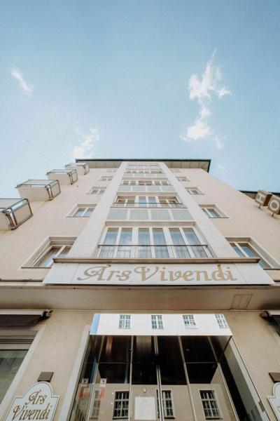 Ars Vivendi Hotel
