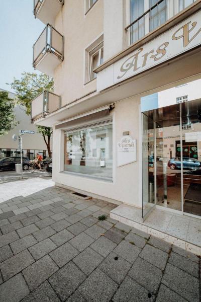 Ars Vivendi Hotel