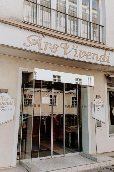 Ars Vivendi Hotel