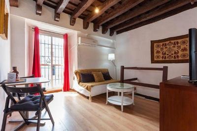 Apartamentos Jerez