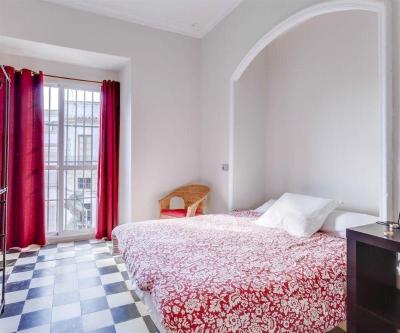 Apartamentos Jerez