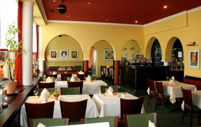 Hotel Restaurant Bruchwiese