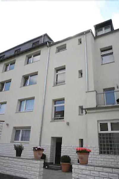 City Lounge Hotel Oberhausen Centre