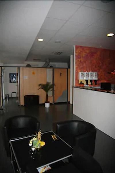 City Lounge Hotel Oberhausen Centre