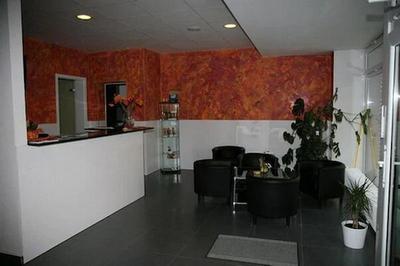 City Lounge Hotel Oberhausen Centre