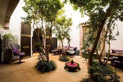 Riad Houdou