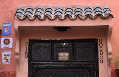 Riad Houdou