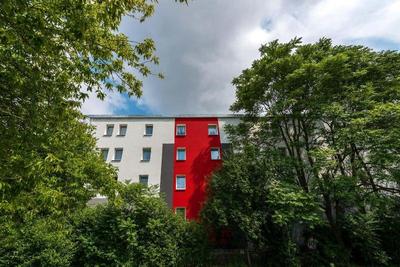 Sky Hotel Merseburg