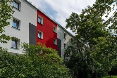 Sky Hotel Merseburg