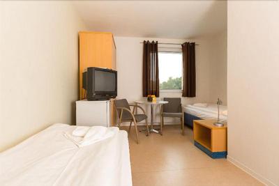 Sky Hotel Merseburg