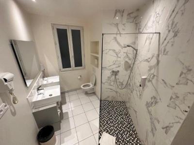 Hotel Richmond Gare Du Nord