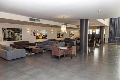 Hotel Balneario Playa De Coma Ruga