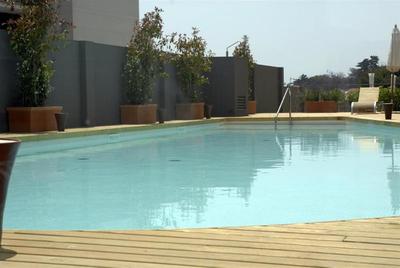Hotel Balneario Playa De Coma Ruga