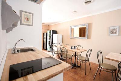 Hostal El Nogal
