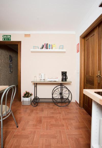 Hostal El Nogal