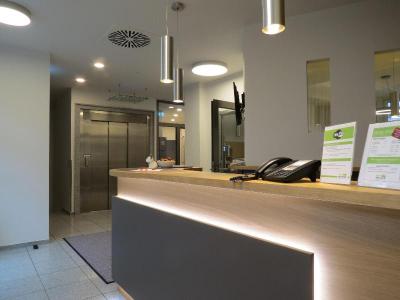 Neuthor Hotel
