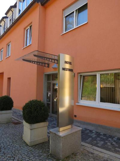 Neuthor Hotel