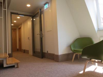Neuthor Hotel