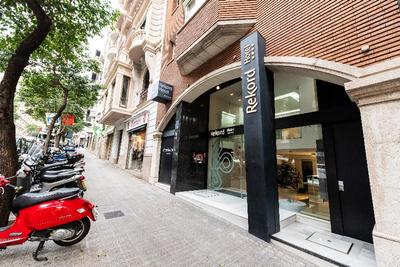 Atenea Rekord Suites