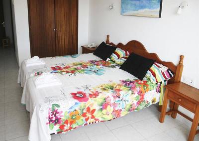 Hotel Rocamar