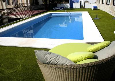 Hotel Rocamar