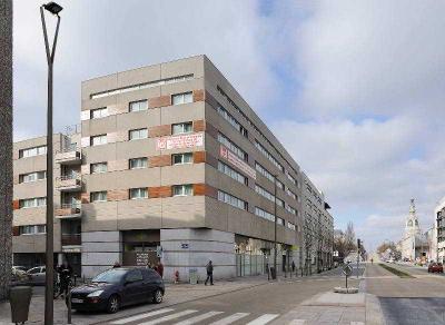 Sejours & Affaires Nantes Ducs de Bretagne