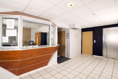 Sejours & Affaires Nantes Ducs de Bretagne