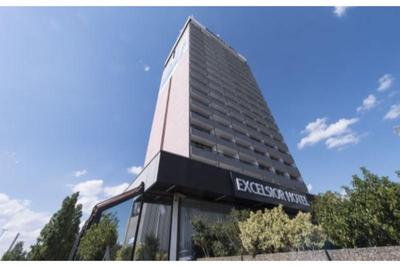 Excelsior Ludwigshafen Hotel