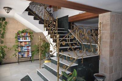 Hostal La Janda