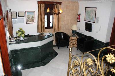 Hostal La Janda