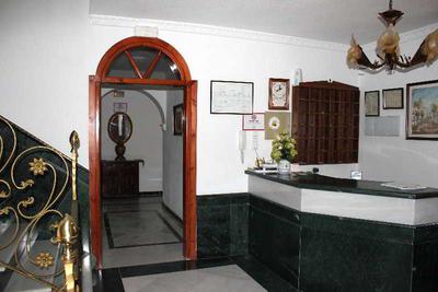 Hostal La Janda