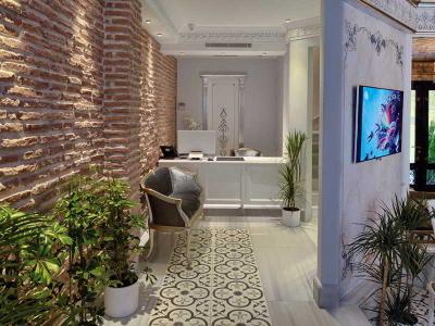 Next House Pera Hotel