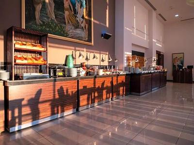 Parion Hotel