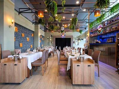 Parion Hotel