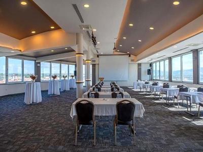 Parion Hotel