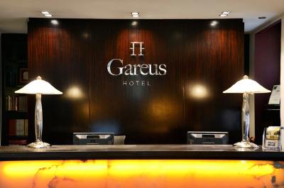 Boutique Gareus