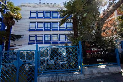 La Posada del Chaflan