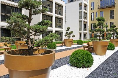 Lagrange City Apparthotel Lyon Lumiere