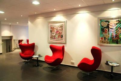 Lagrange City Apparthotel Lyon Lumiere