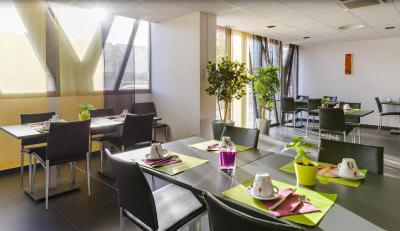 Lagrange City Apparthotel Lyon Lumiere