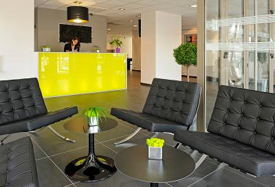 Lagrange City Apparthotel Lyon Lumiere