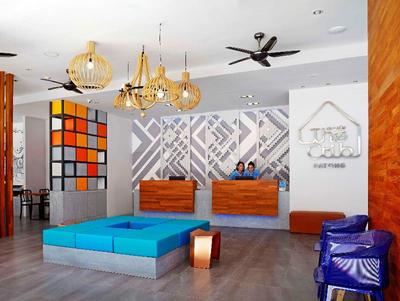 The Crib Patong