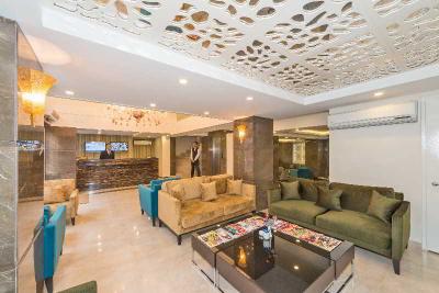 Bisetun Hotel