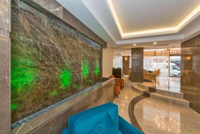Bisetun Hotel