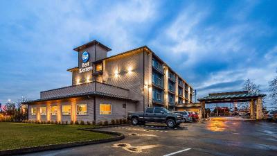 Best Western Hotel des Thermes