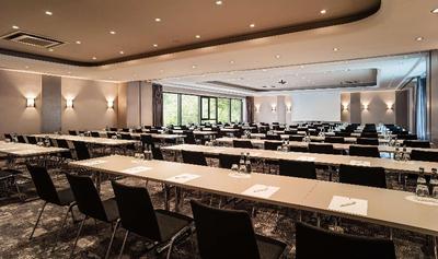 Best Western Hotel Kaiserslautern