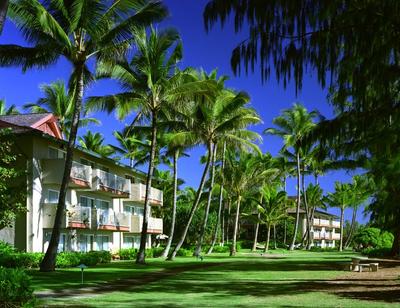 Kauai Coast Resort at the Beachboy