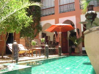 Riad Zagouda