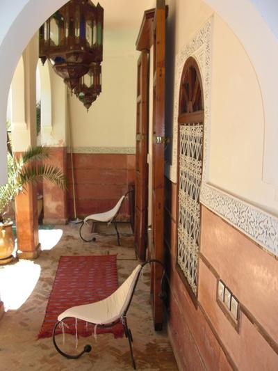 Riad Zagouda