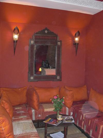 Riad Zagouda